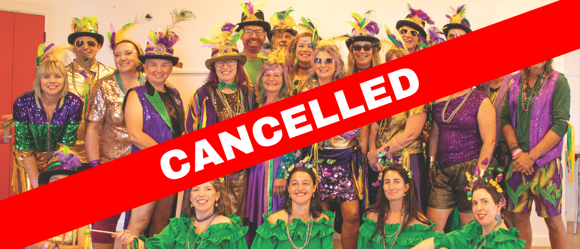 Brazilian Beats Open Evening