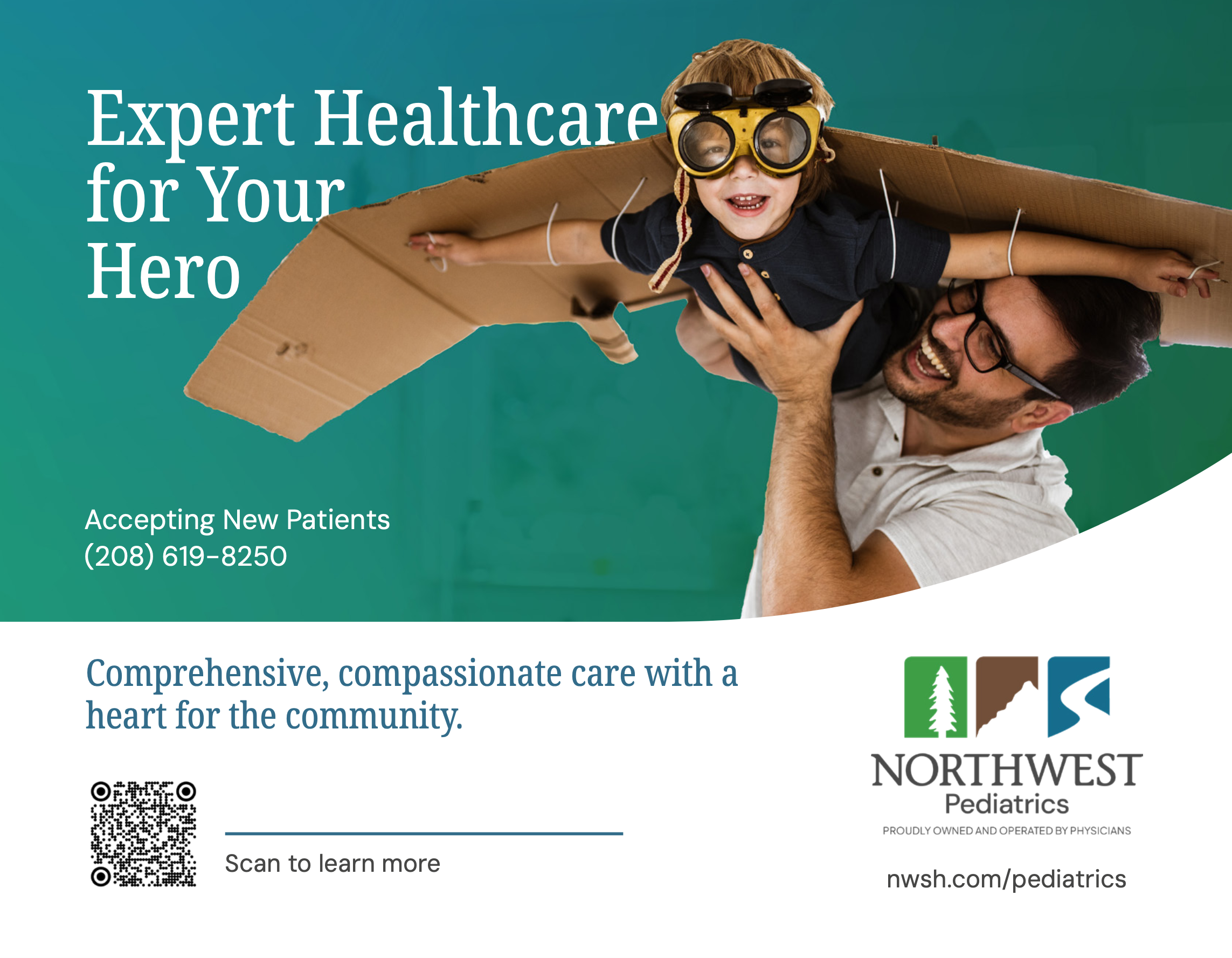 Print Ad-Pediatrics.png