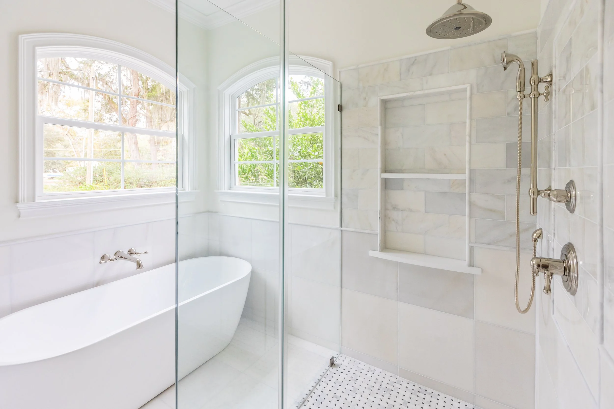 Bath Design