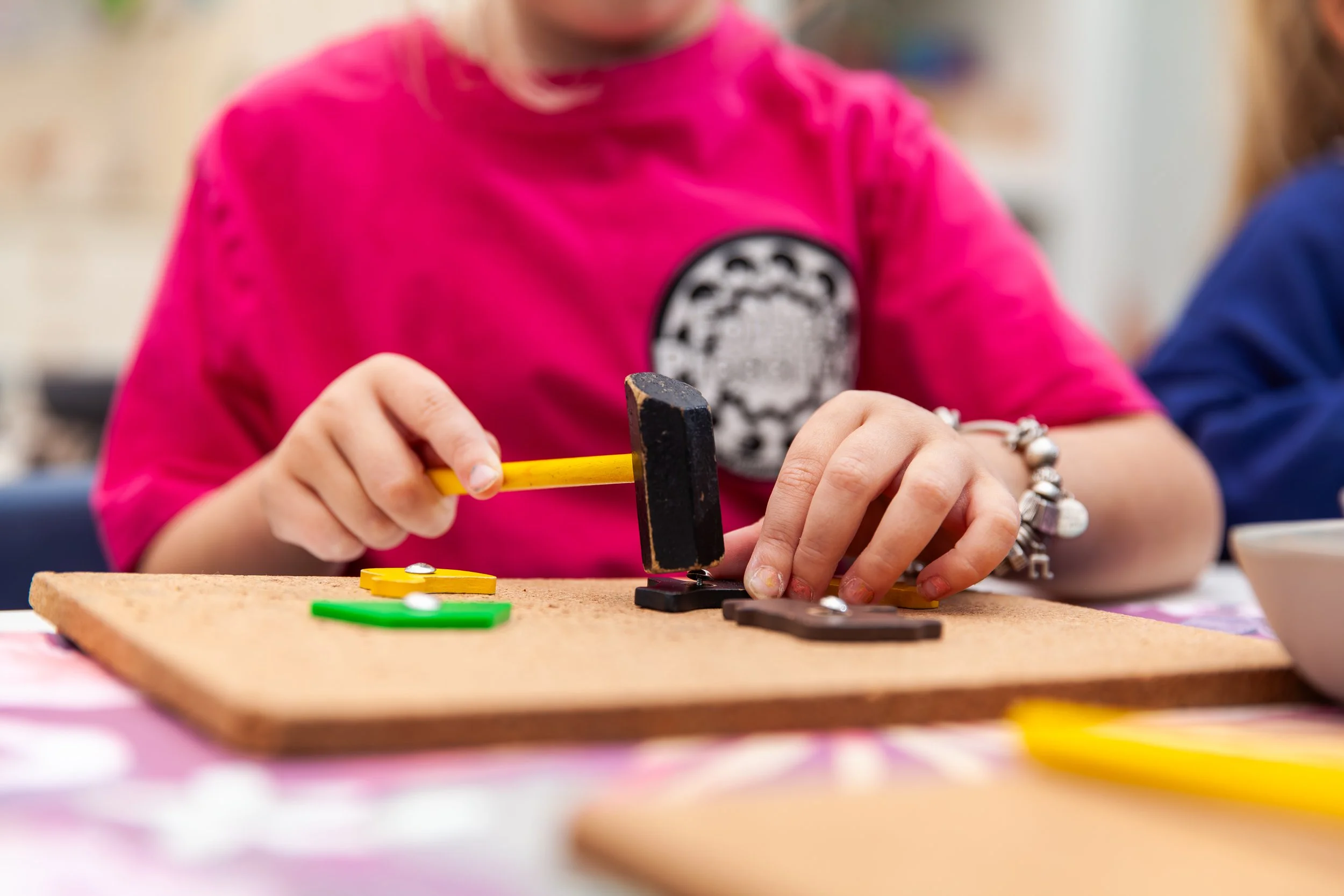 Image gallery - Our building, classrooms, play areas, activities, our ...