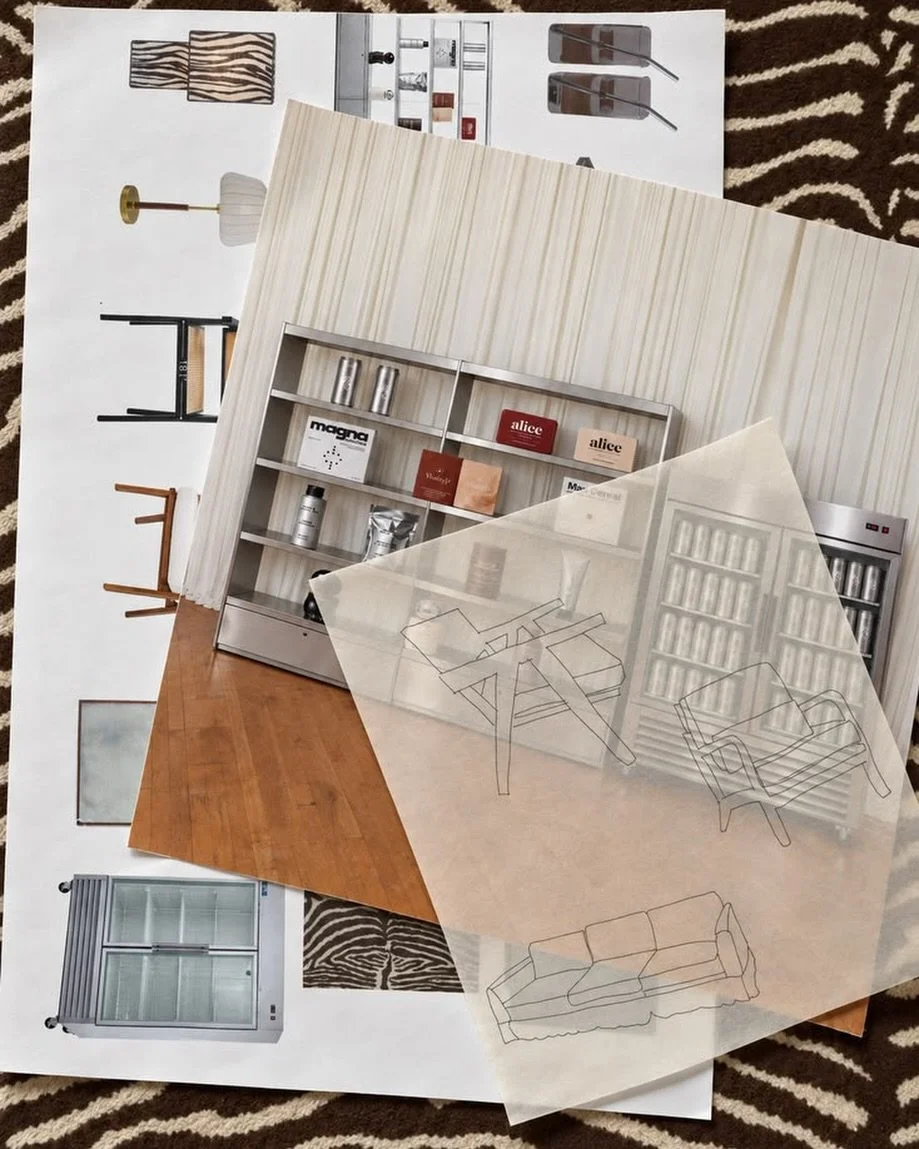 building the place you&rsquo;ll never want to leave