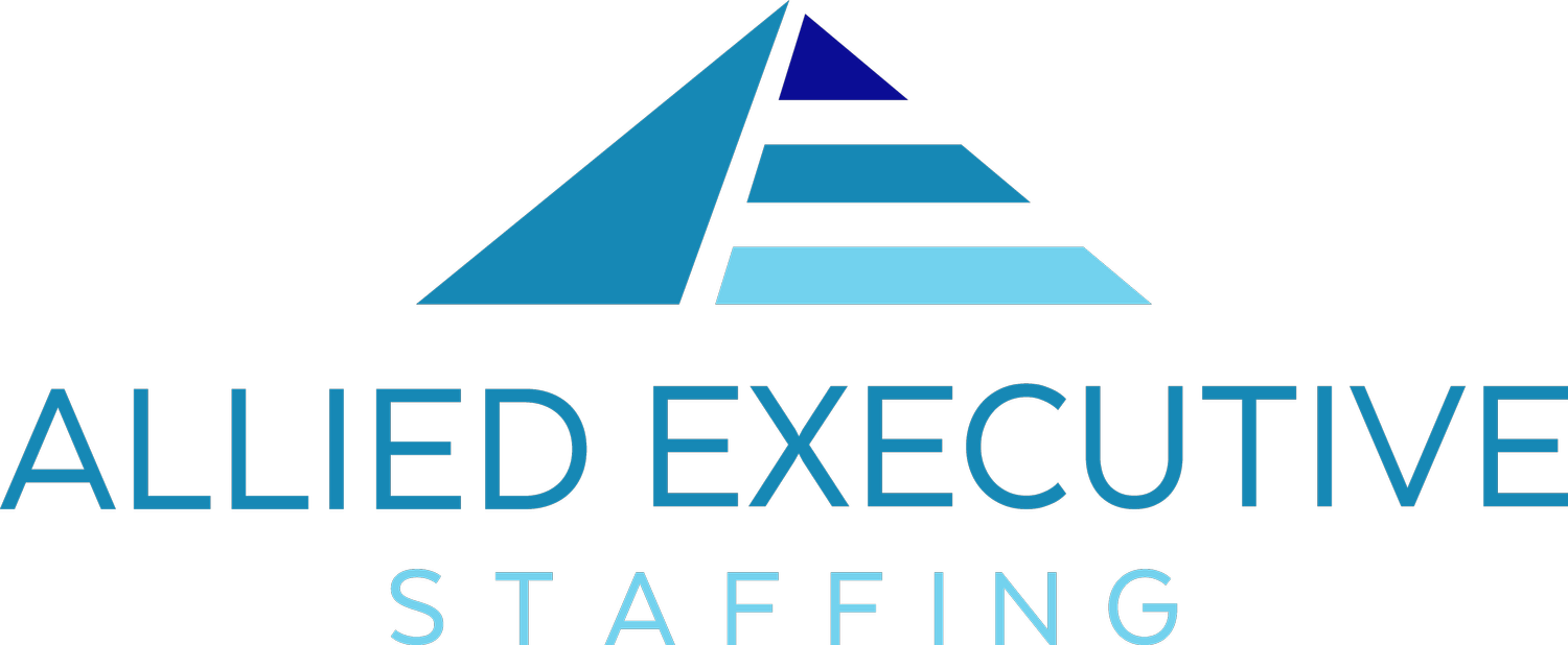 Allied Executive Staffing