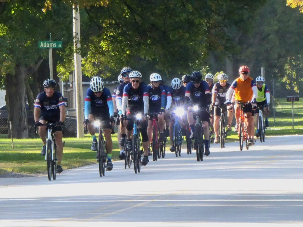 Navy - Notre Dame Connection is Strong