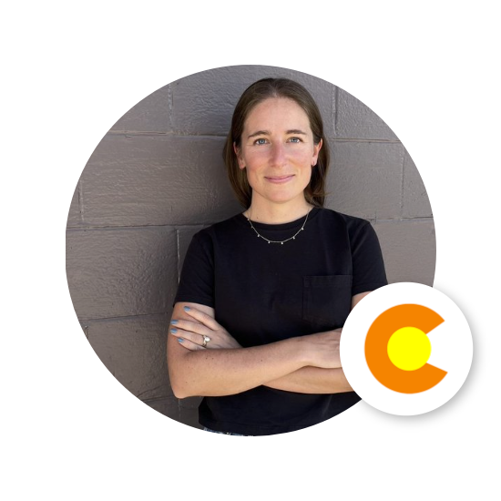 Maxine Minter — Tropical Innovation Festival