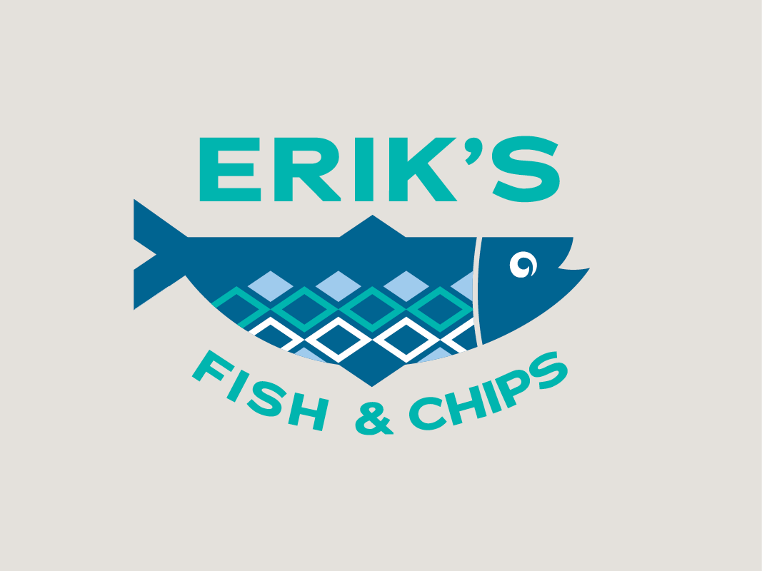 Erik's Fish & Chips
