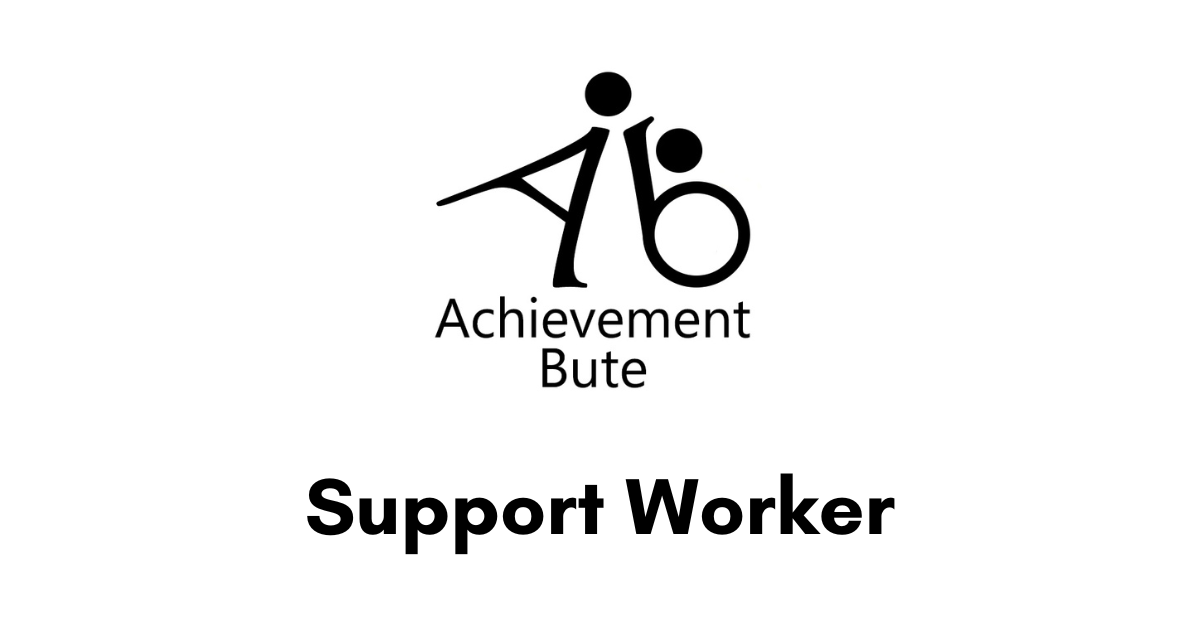 Support Worker
