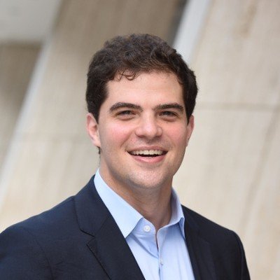 Kane Hochster, CEO at Total Synergy