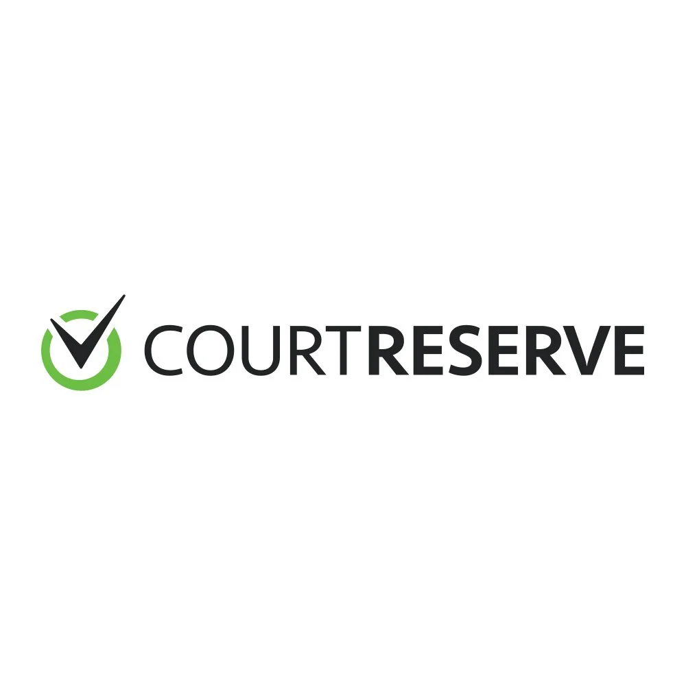 CourtReserve Logo