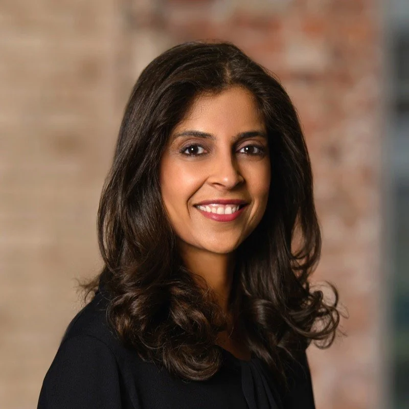 Kanika Soni, CEO at ChowNow