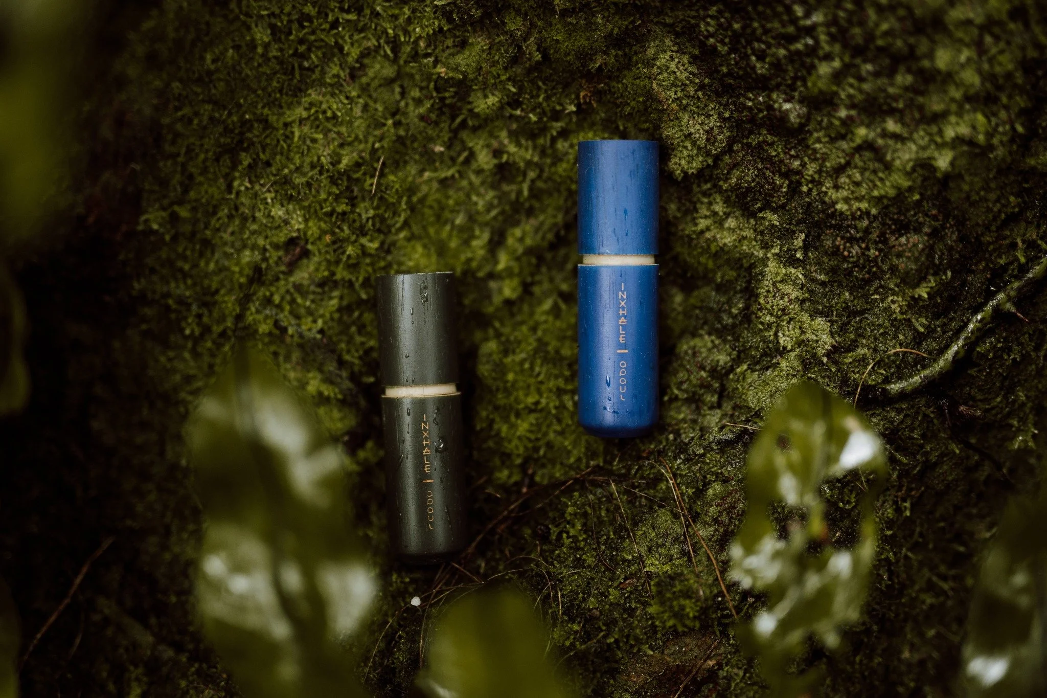 nxhale has never been about creating a gimmicky product or something that just smelled gorgeous...it's always been about striking the balance of enjoying and true functionality 🌱

The quality and efficacy of the aromatic blends combined with the awa