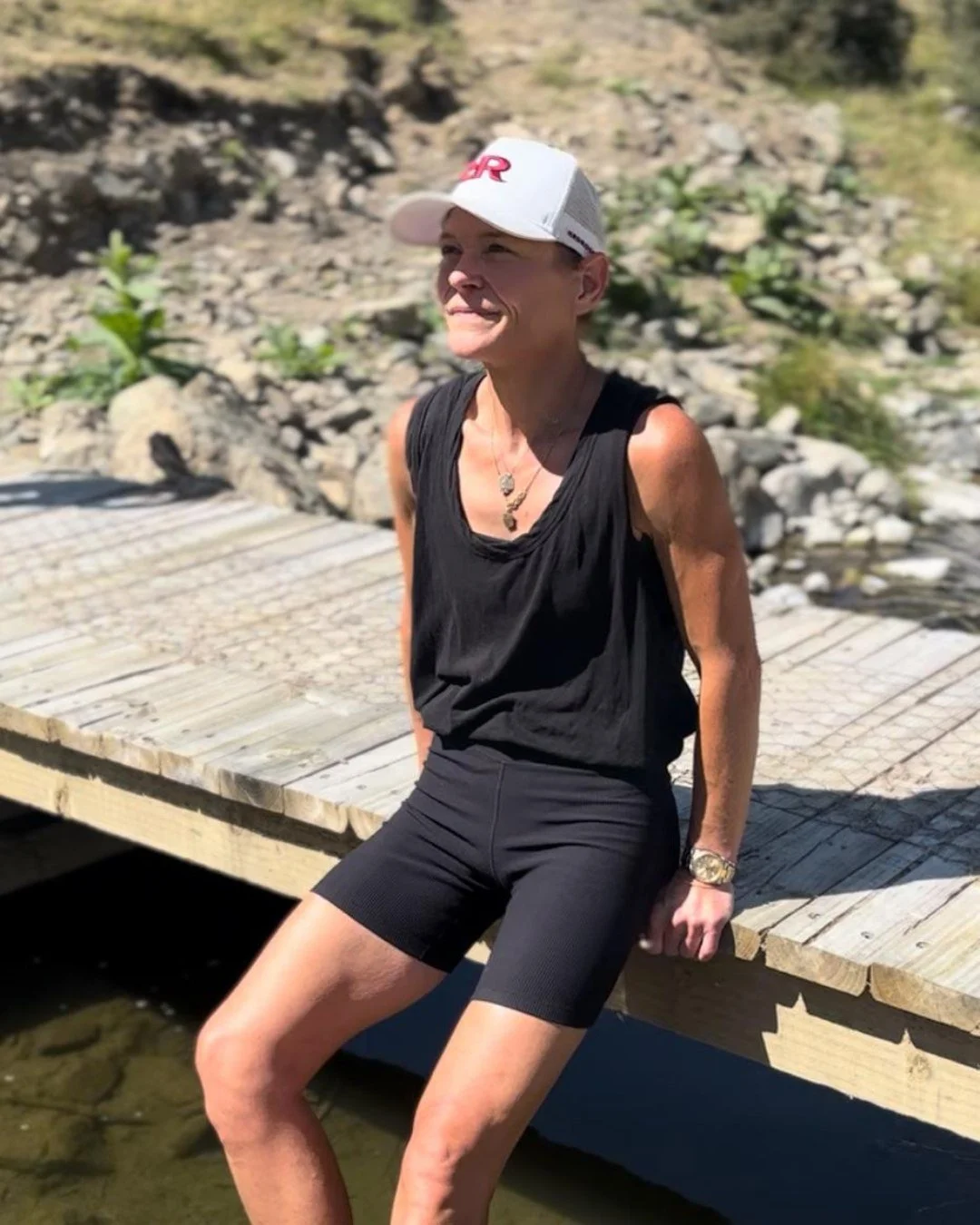 It's so important to me that wellness be a natural and accessible part of life for as many people as possible.

I might not be able to make it happen on as wide a scale as I want to, but I knew I had to start somewhere.

Inxhale has been carefully, l