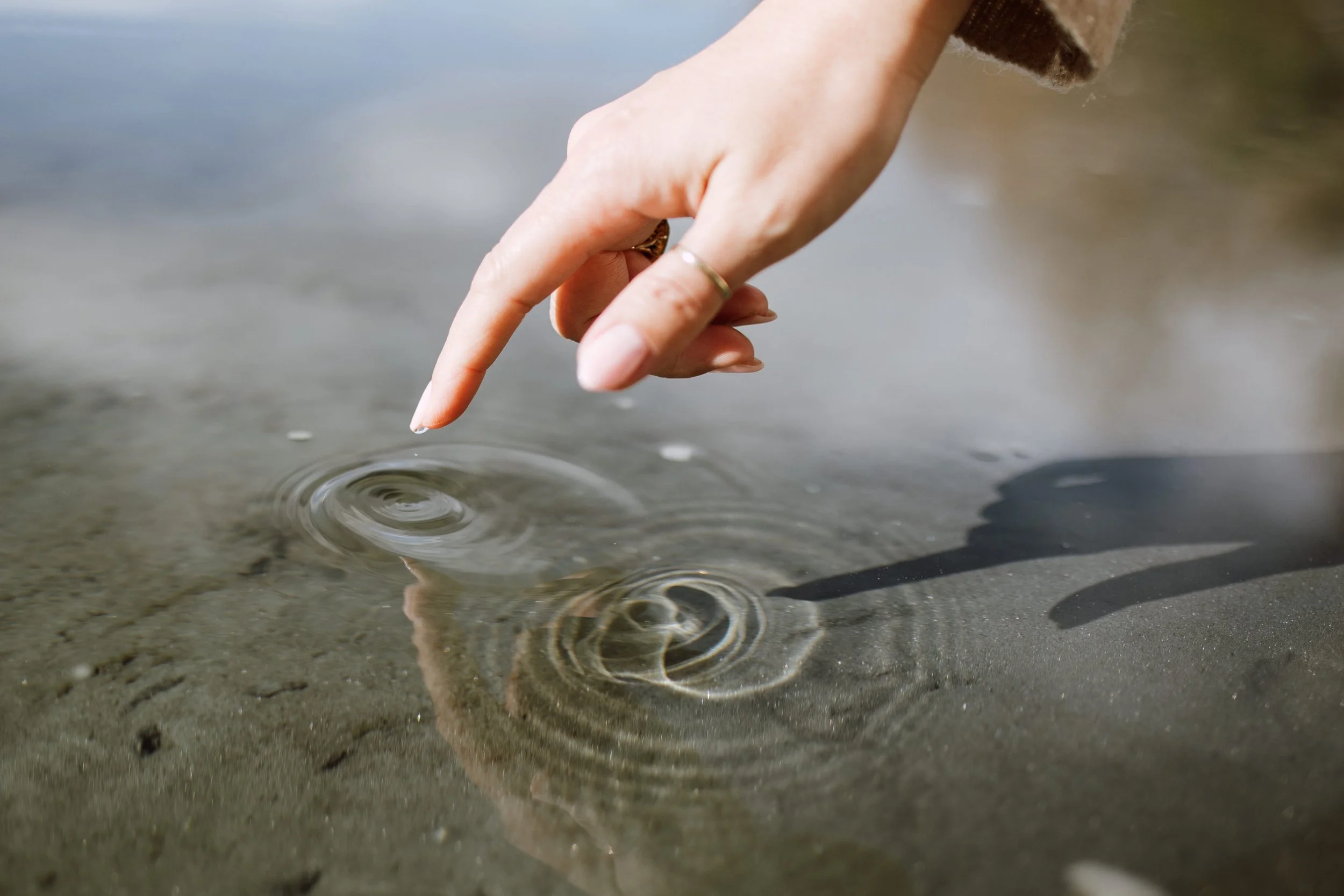 The Science of Designing Scent for Purpose.