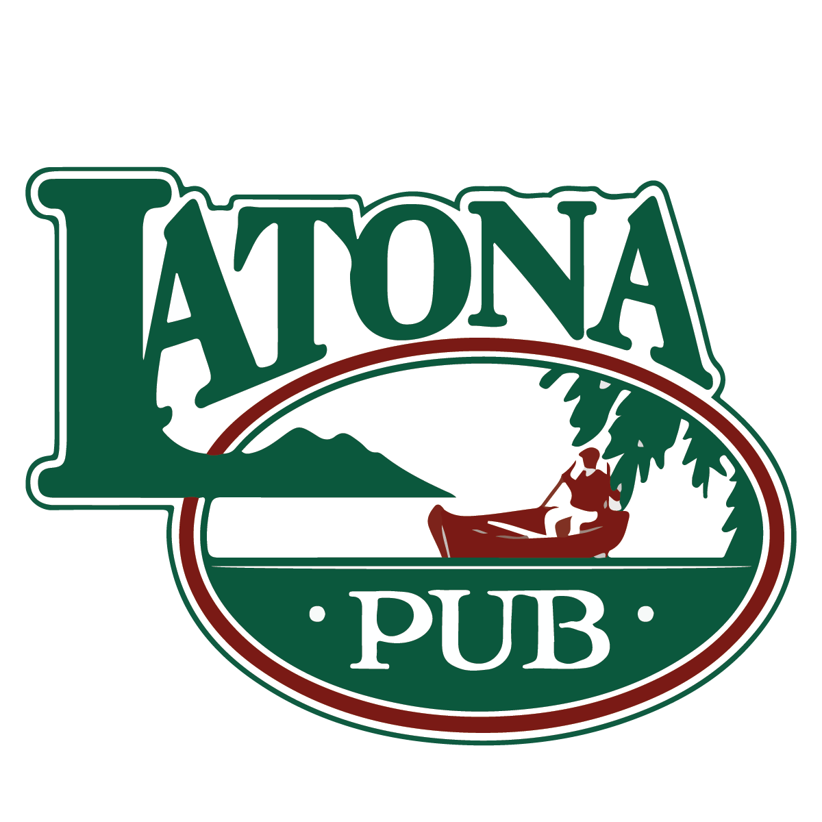 Latona Pub