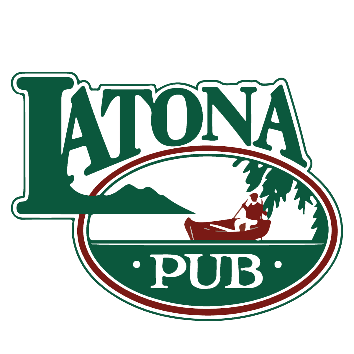 Latona Pub