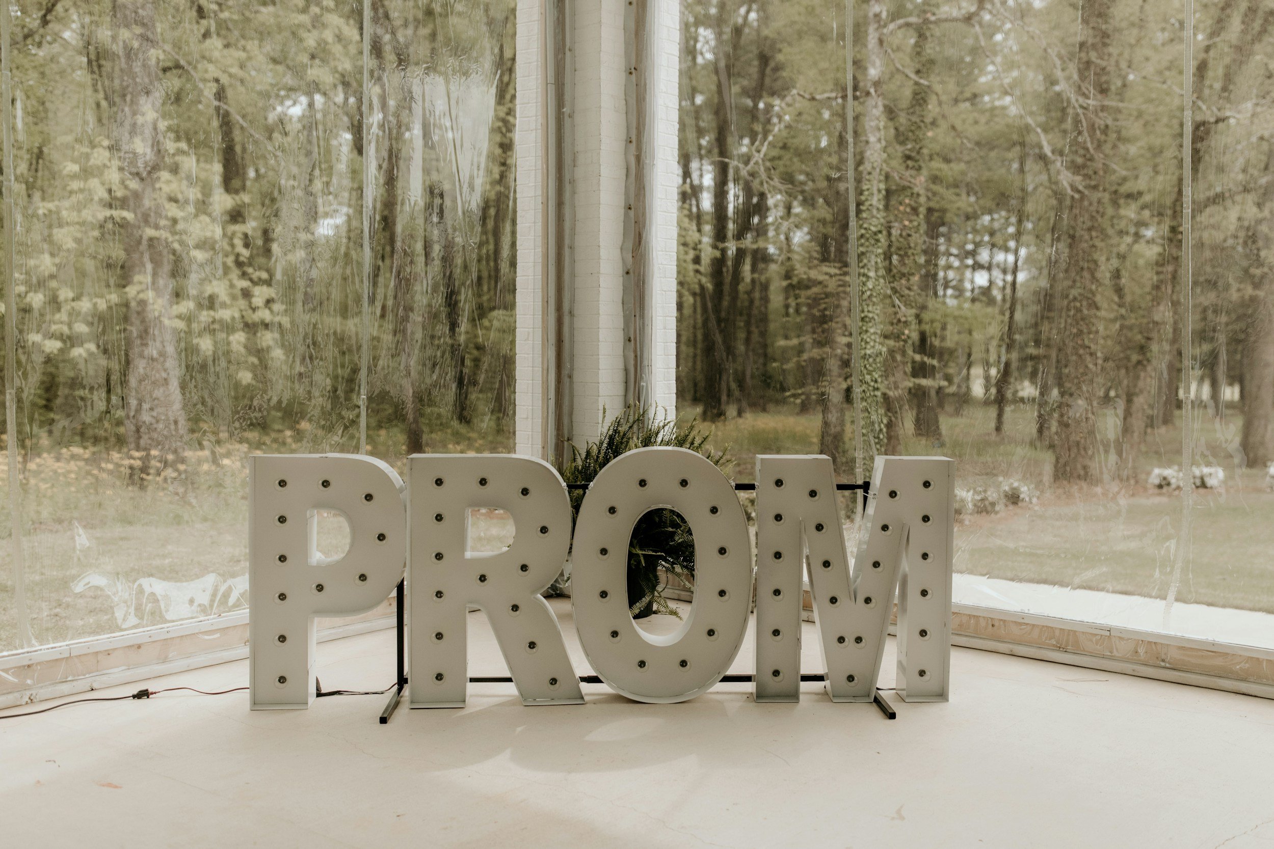 Senior Prom