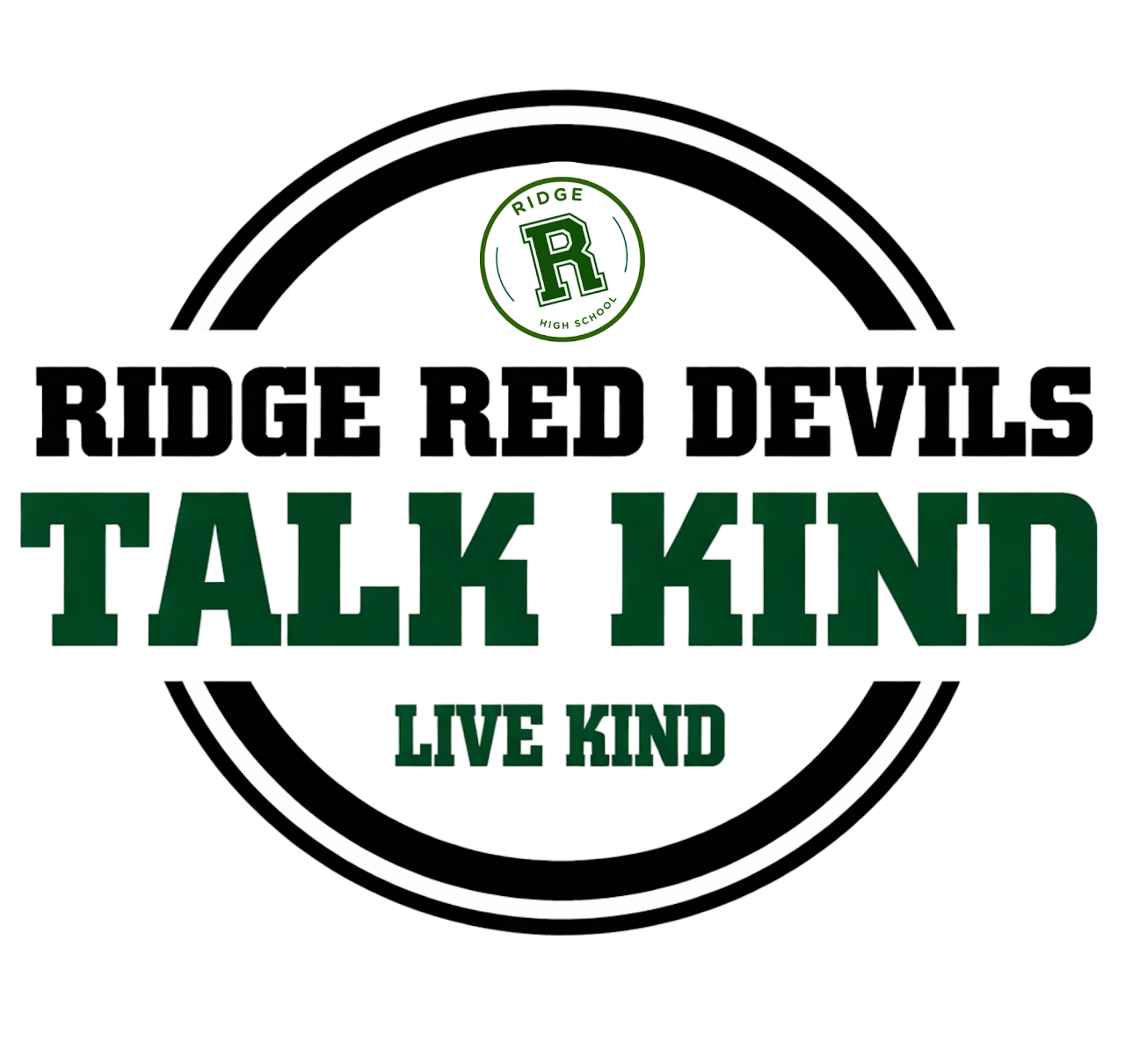 Talk Kind - Panel Presentation