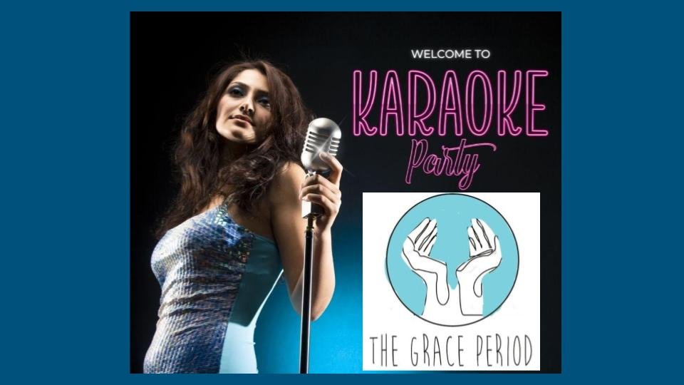 Monthly Karaoke Night 