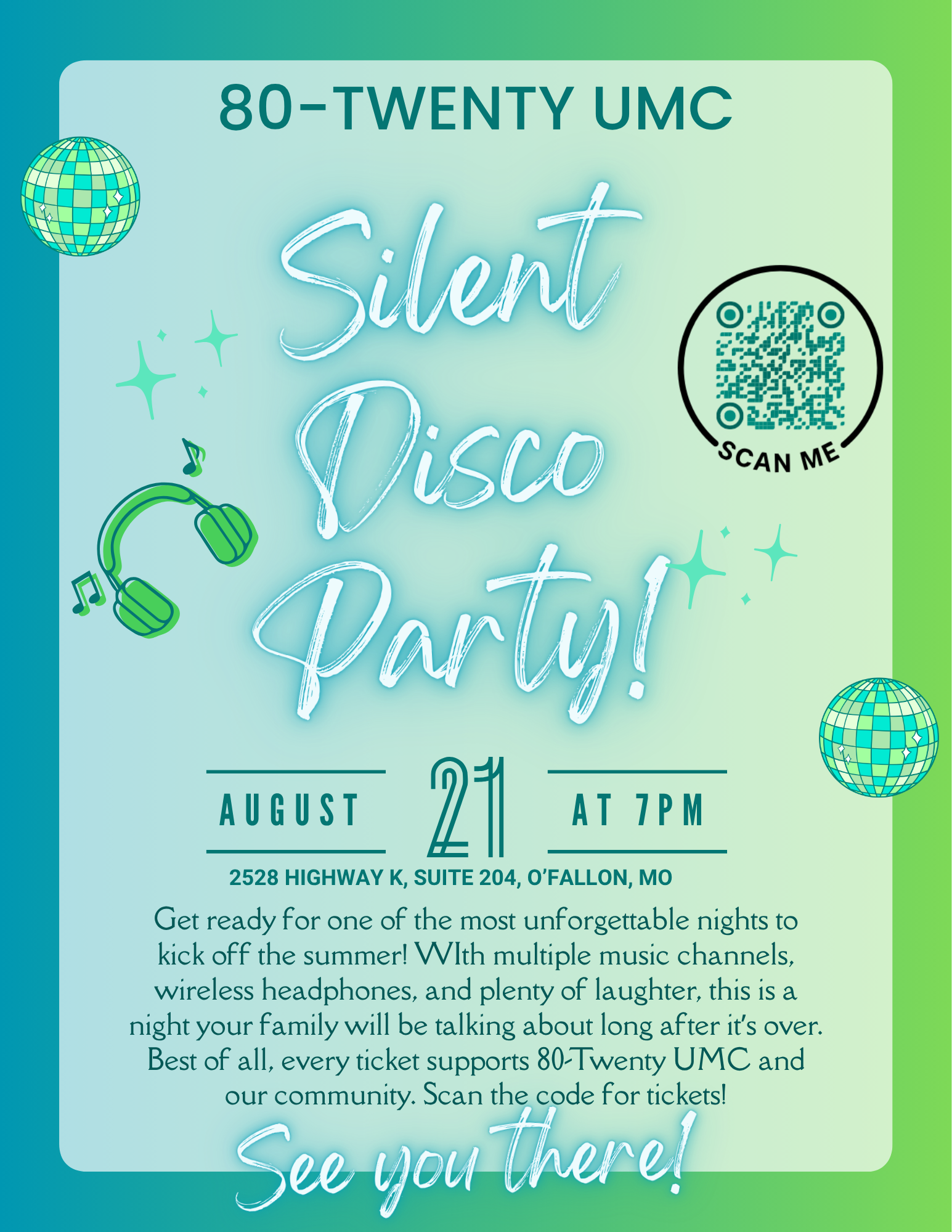 Silent Disco 