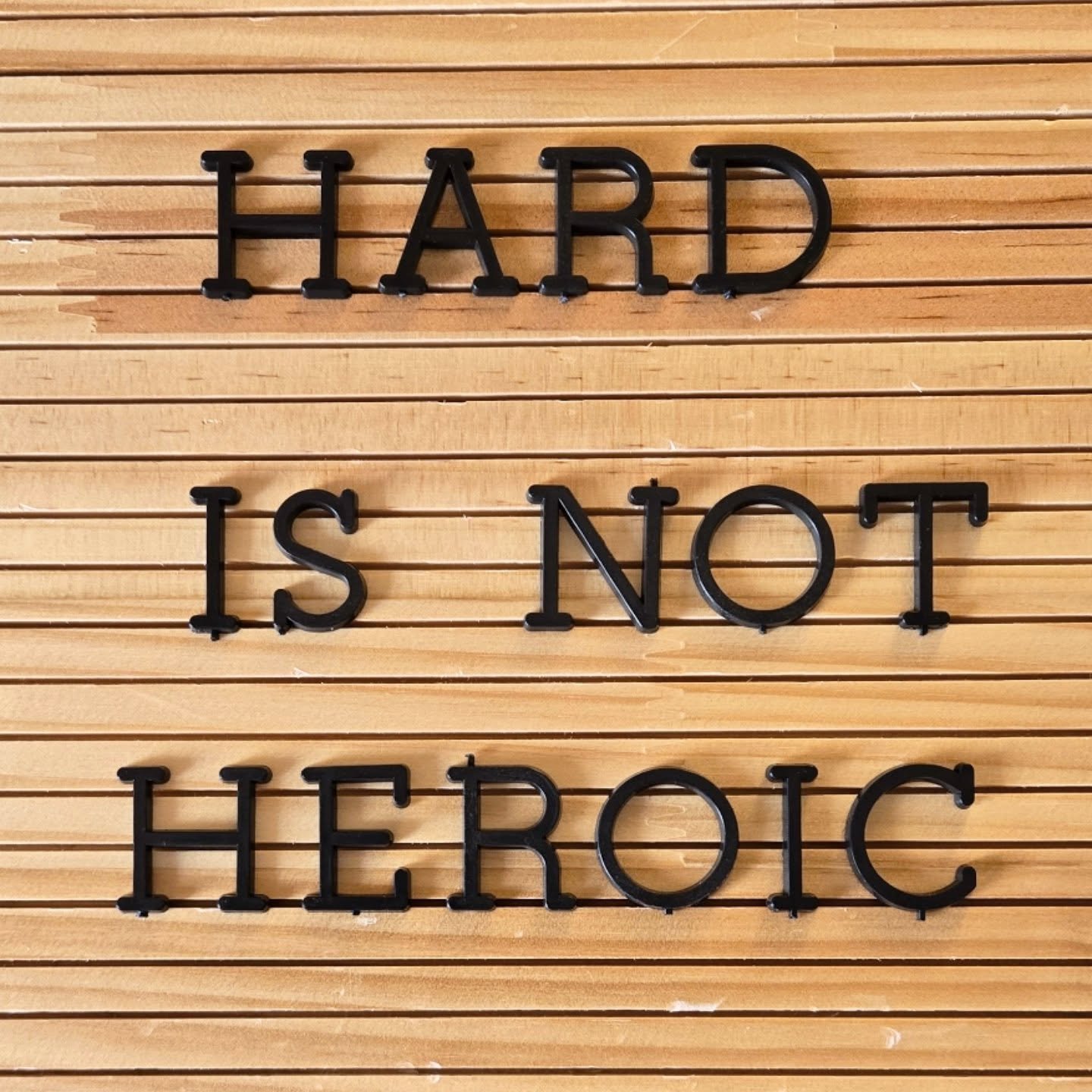 New sign in the waiting room for the summer. What are you making harder than it needs to be? 
・・・
#arttherapy #arttherapist #curiousspacetherapy #dcarttherapy #privatepractice #therapy #aCreativeDC #extraordinaryALX #oldtownalexandria #oldtownfairfax