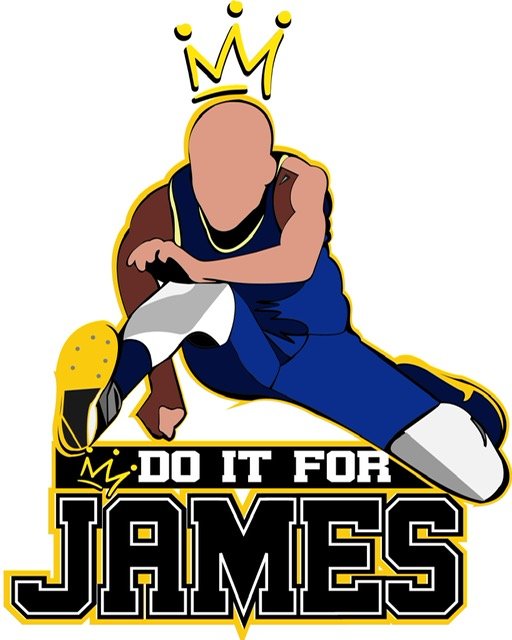 Do It For James Foundation Donations