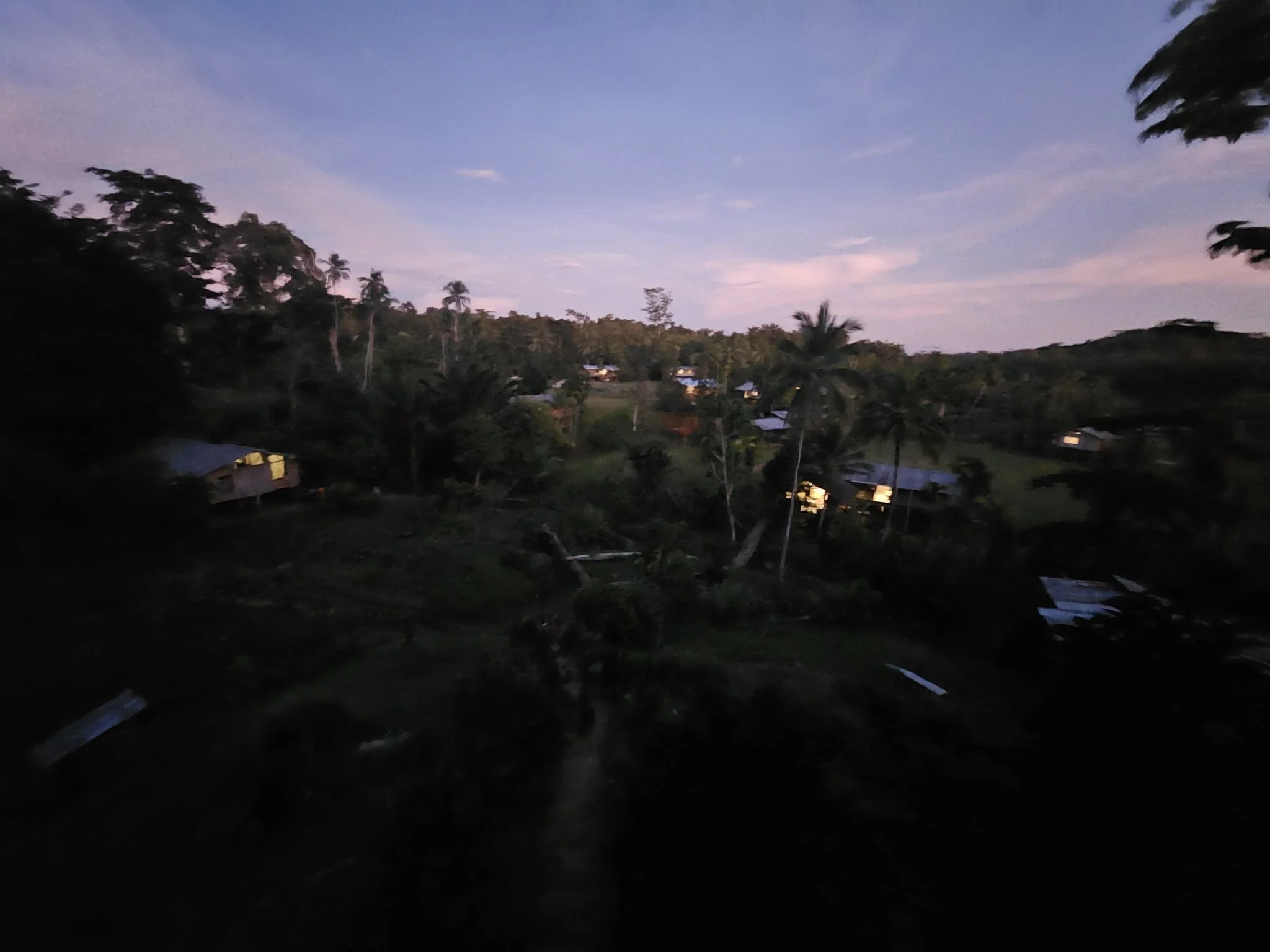 Powering resilience: scaling rural electrification in challenging environments