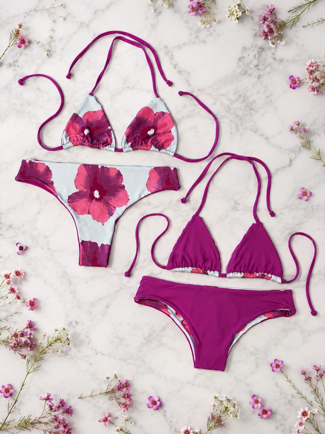 Custom Bikini ~ Made-to-Order