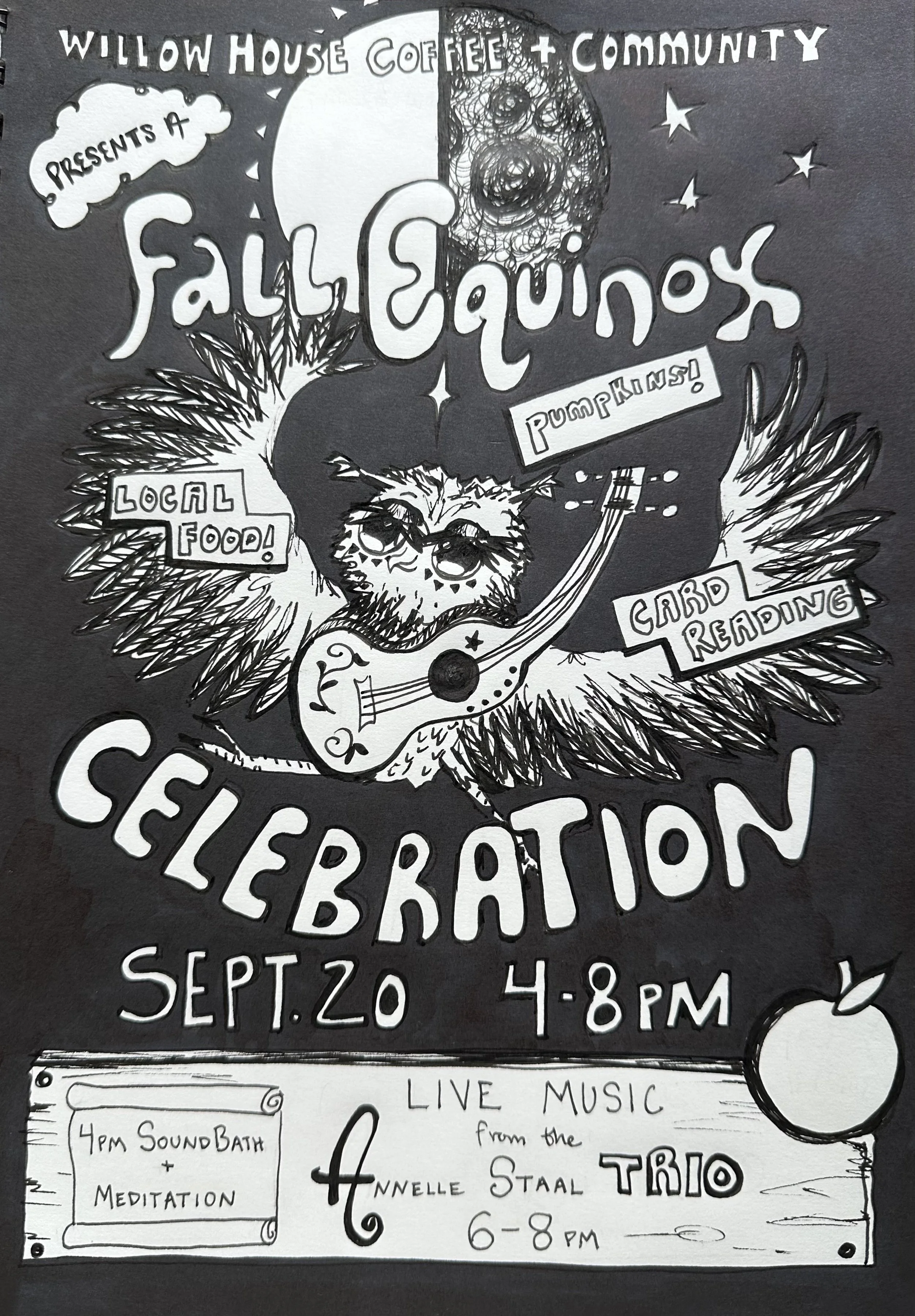 Fall Equinox Celebration