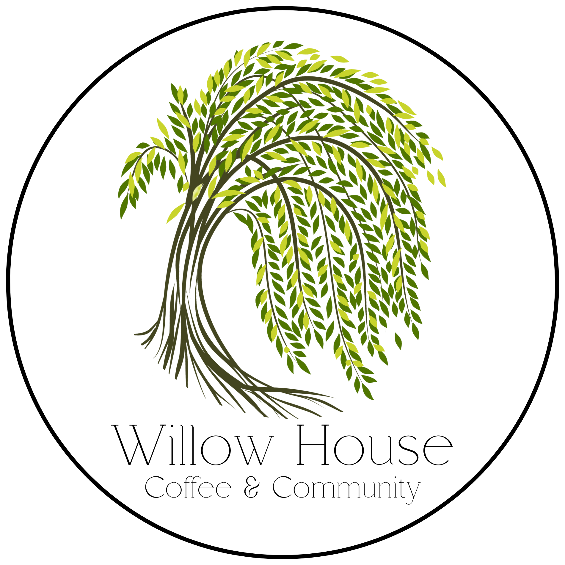 A Mobile Coffee Shop