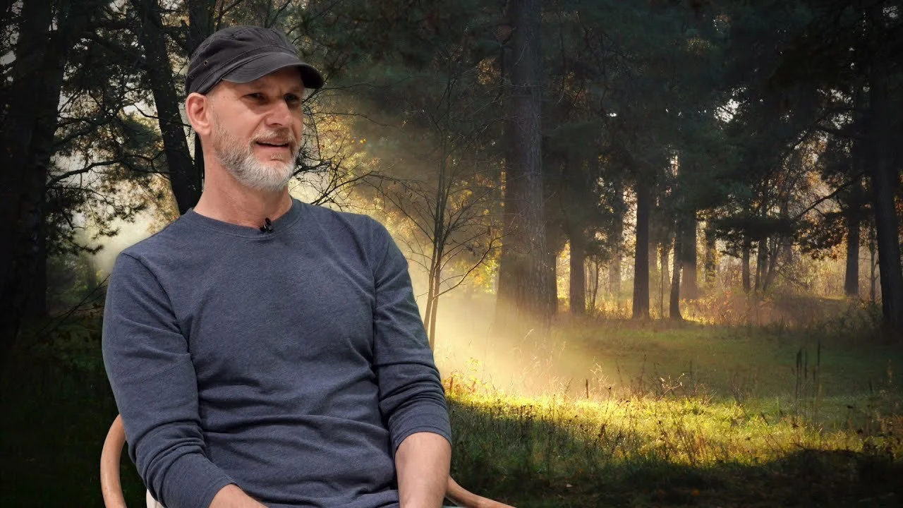 Special Guest Mike Paterson