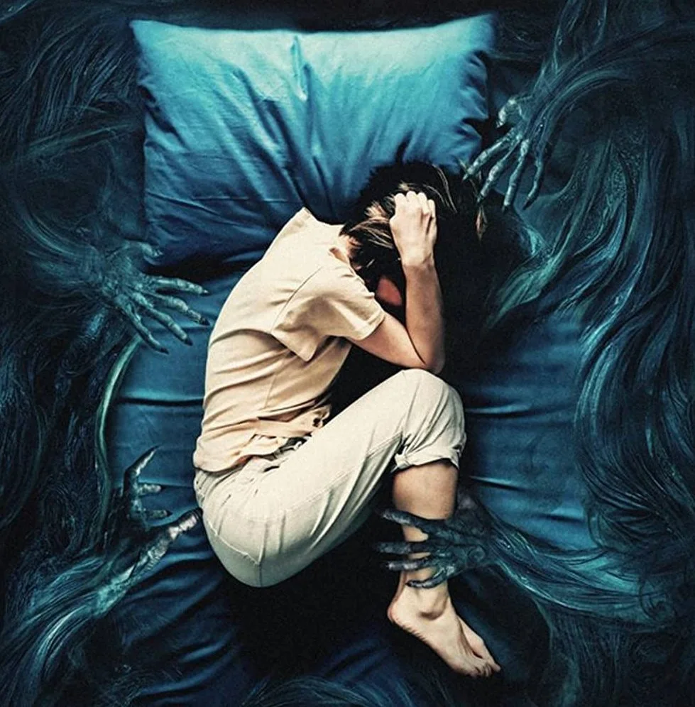 Nightmares & Dreams
