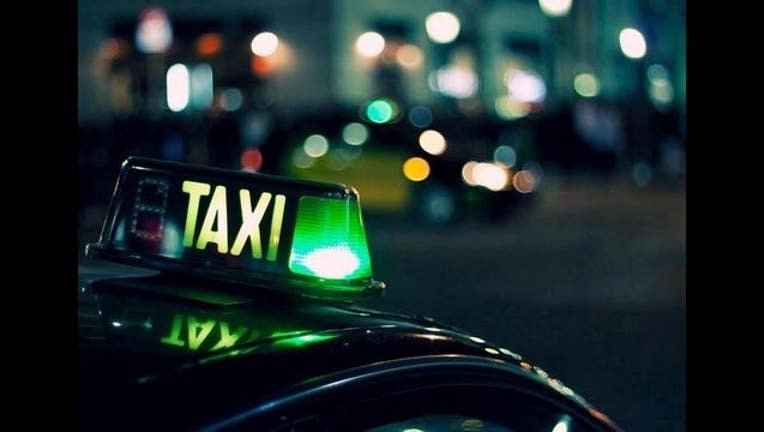 The Global Cabbie Experience of the Phantom Fare