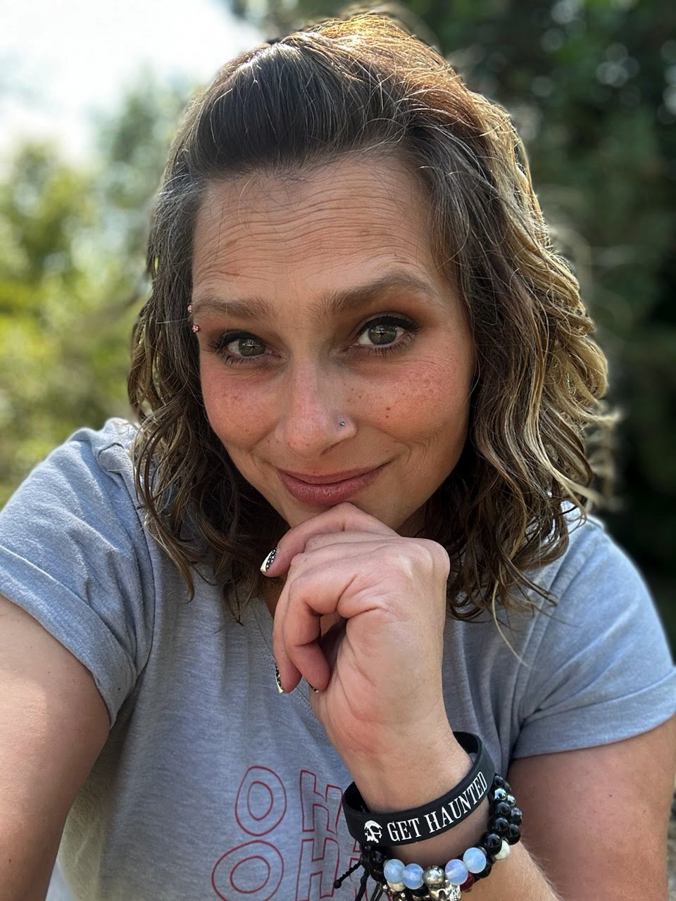 Brie Hollingshead