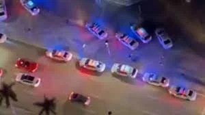 So what happened in Miami?