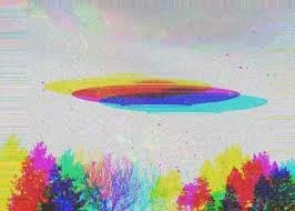 the Berwyn Mountains UFO Crash