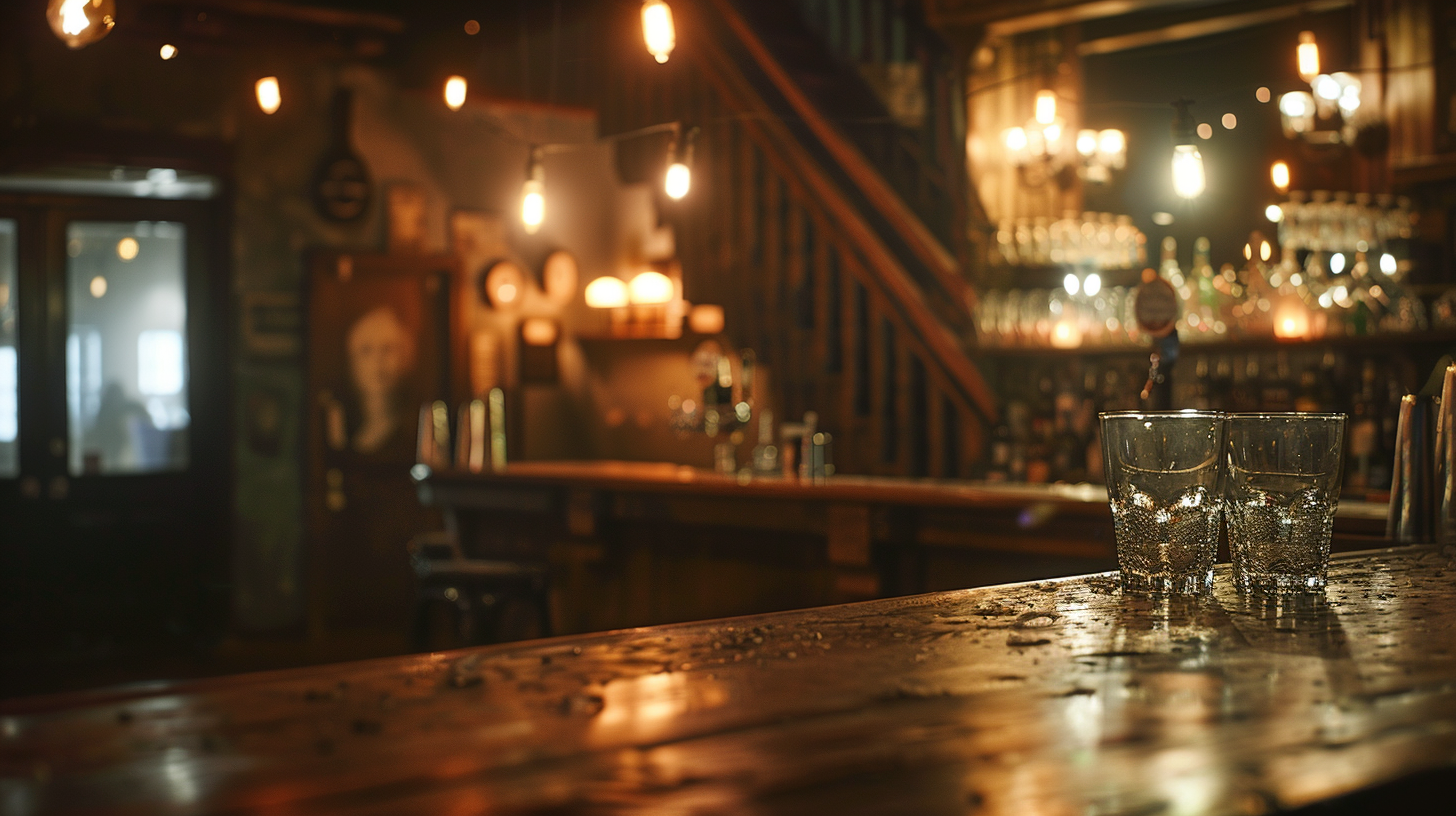 Casey Moore’s Oyster House — Tempe / Phoenix, Arizona