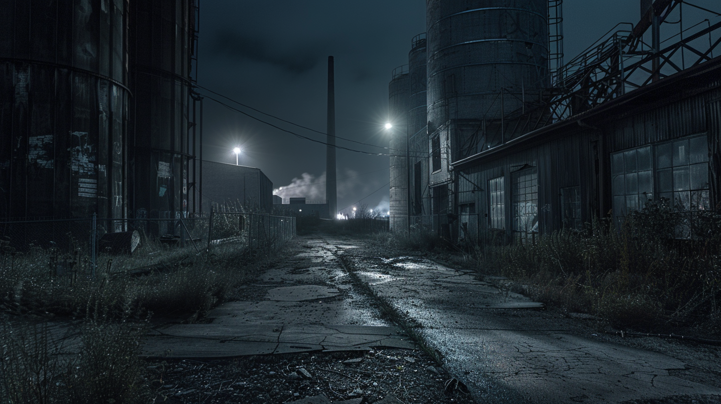 Hometown Horror: Villa Park, Illinois