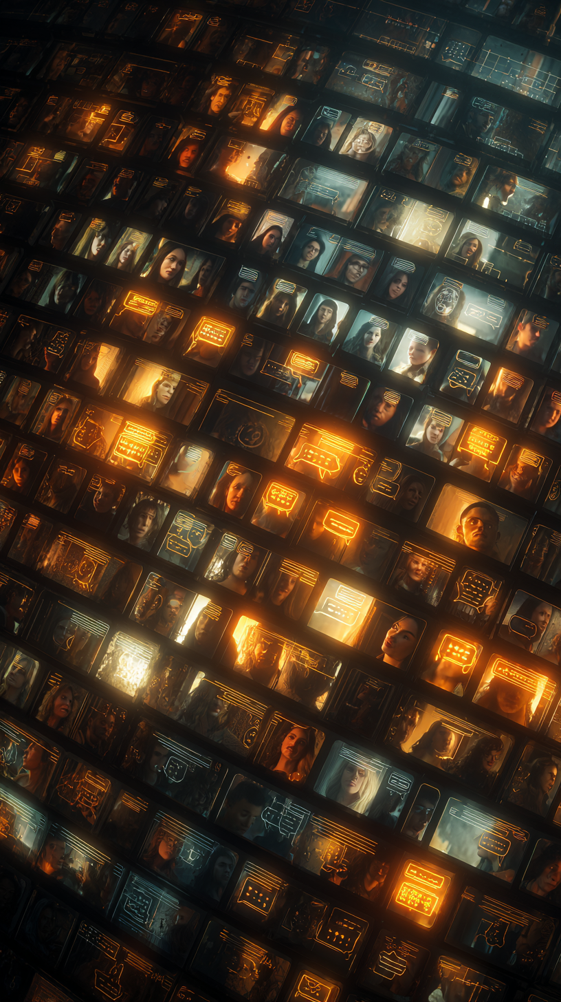 Legends Read Audience Comments -New Years Special!