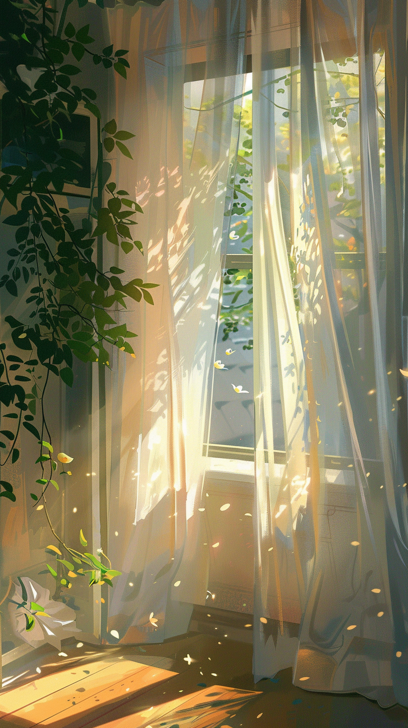 Why We React to Things we Can't See