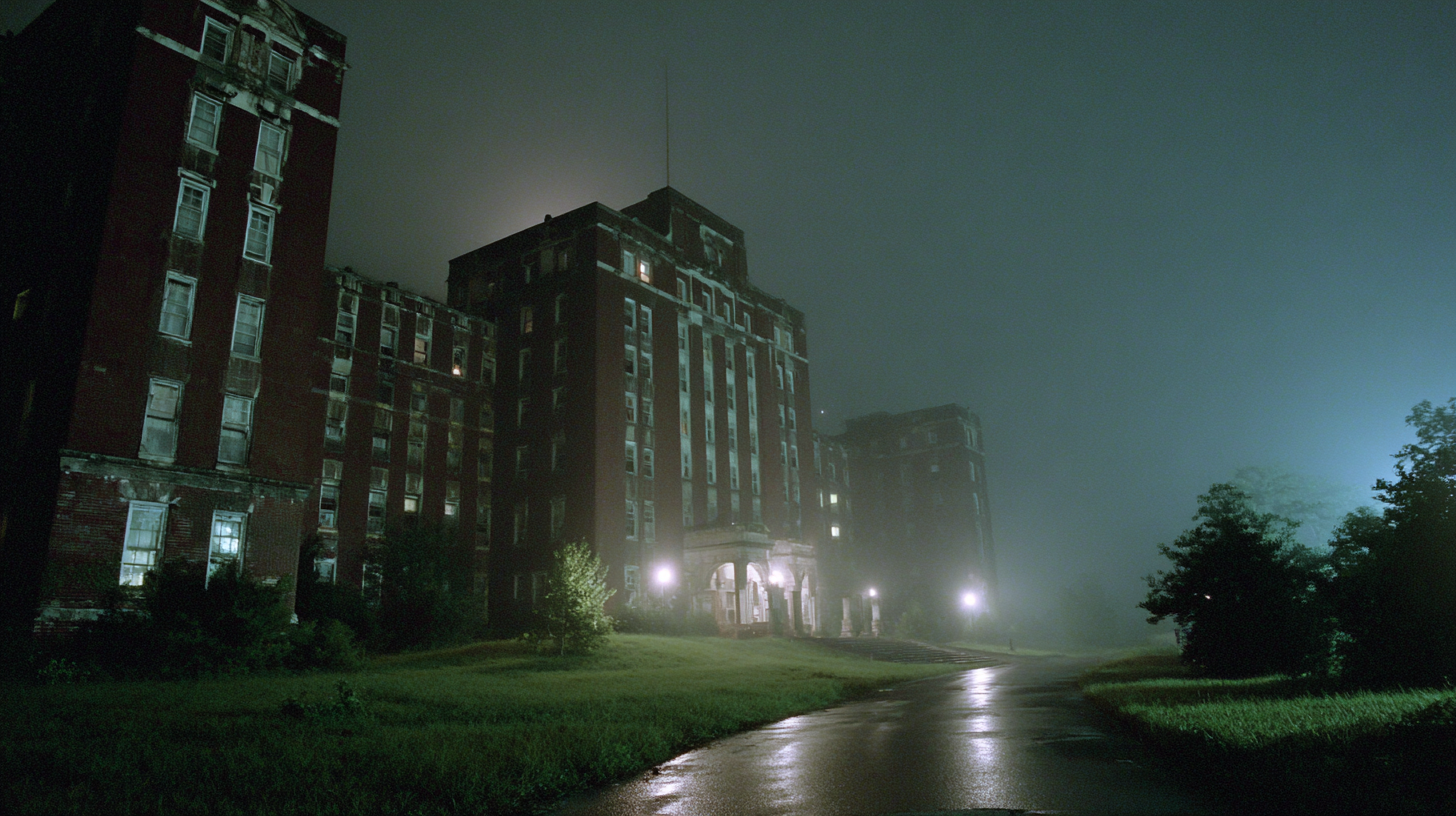 Hometown Horror: Louisville, KY