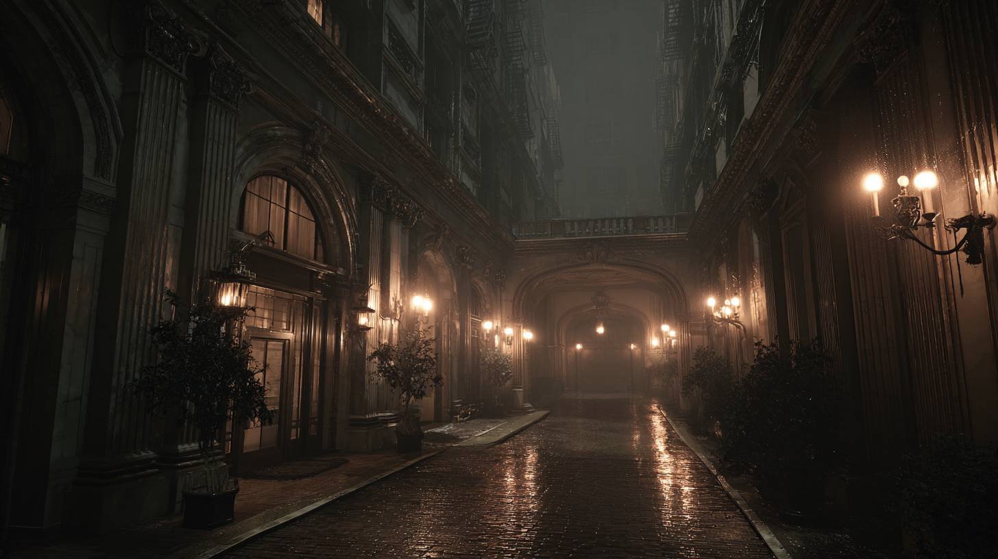 Hometown Horror: San Francisco, CA