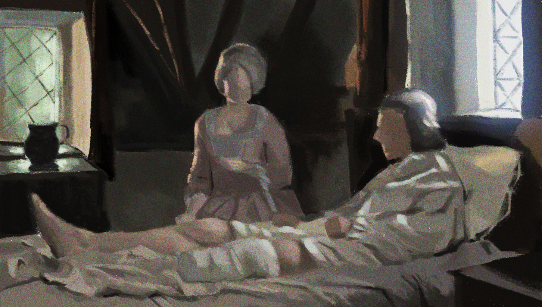 "Barry Lyndon" (1975 Film)