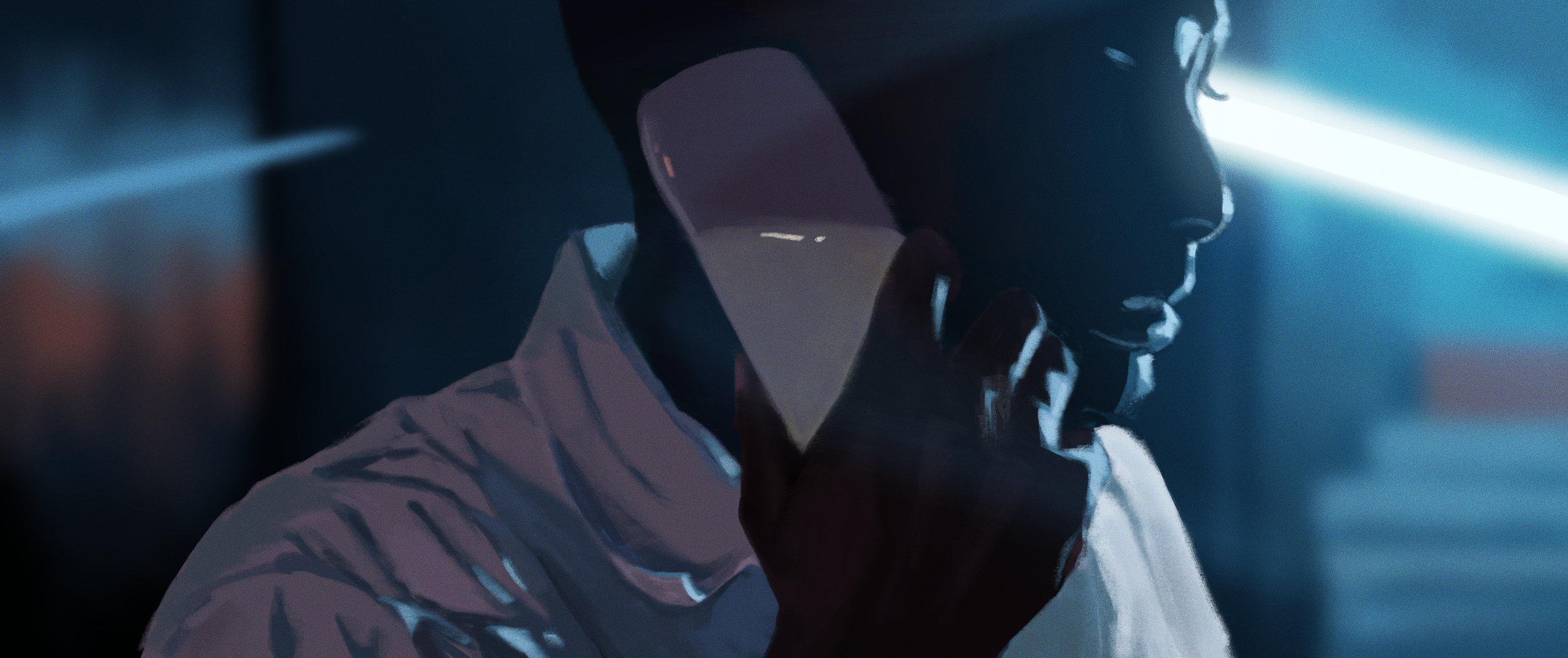 "Moonlight" (2016 Film)