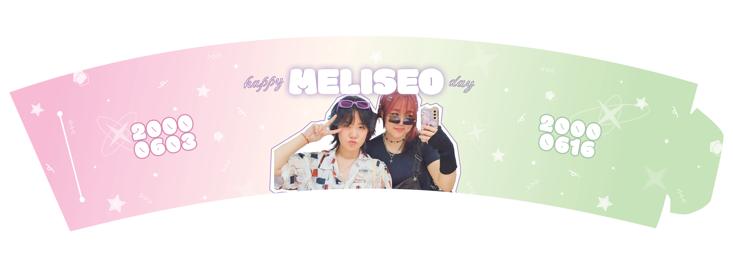 Mockup of the cup sleeve design