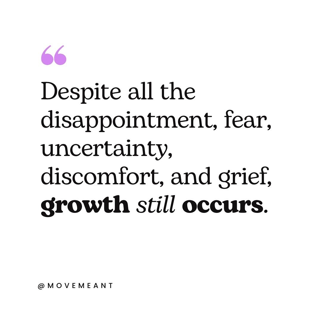 Failures are not the end; they are the process. With effort, persistence, and dedication, you will get there. 

Repeat after us: &ldquo;I can, and I will.&rdquo;