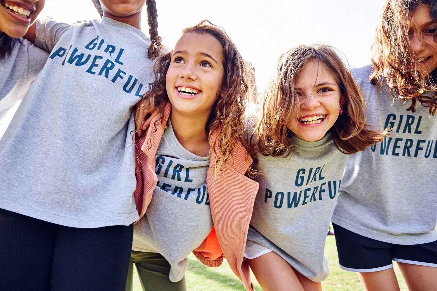 Movemeant Foundation | We empower girls by helping them unlock strength, confidence, & potential within their bodies and mindset.