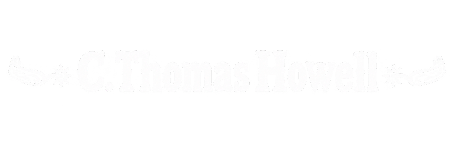 C. Thomas Howell
