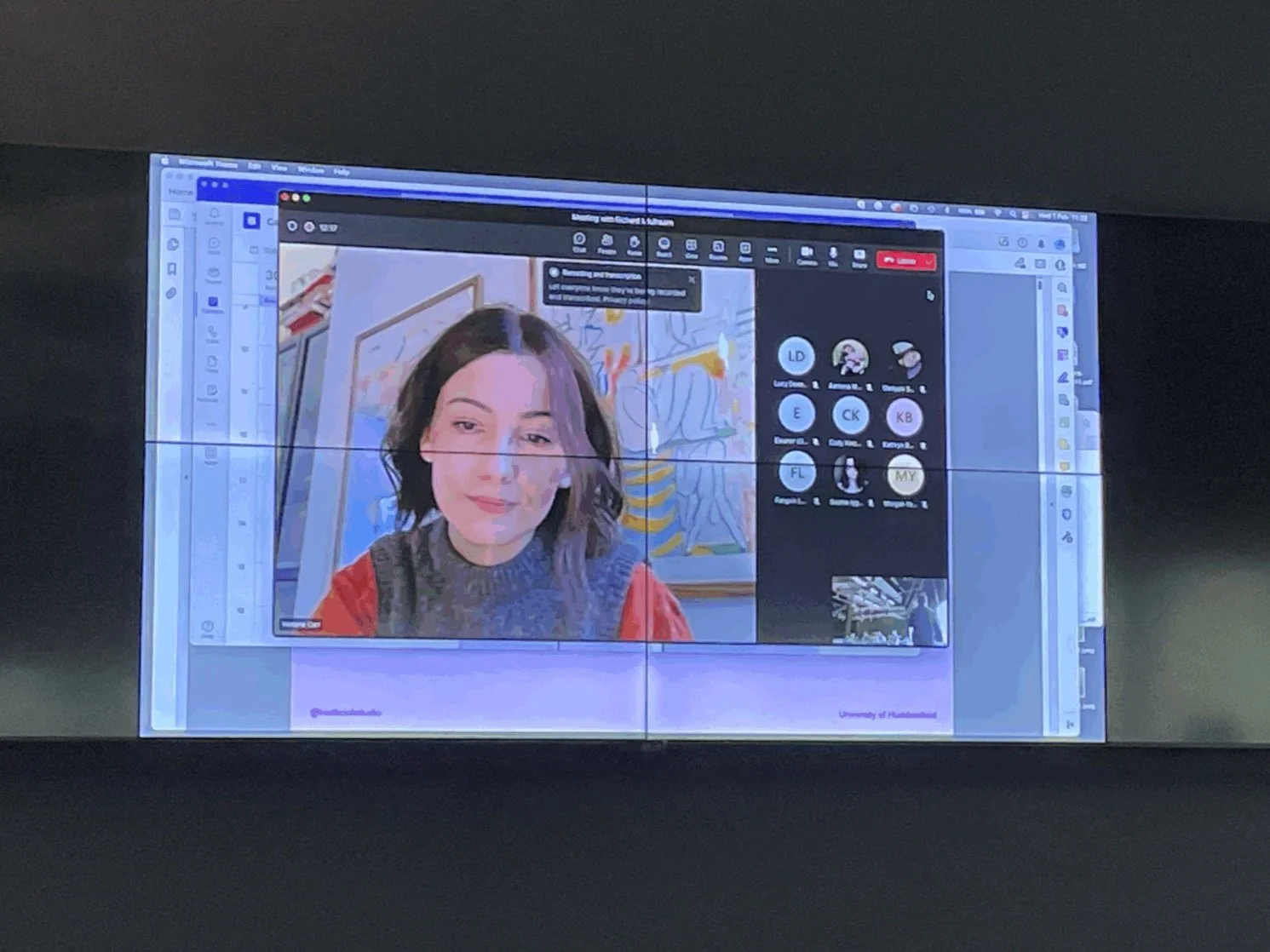 Collaborative Design - Textbook Studios - Vicky Carr