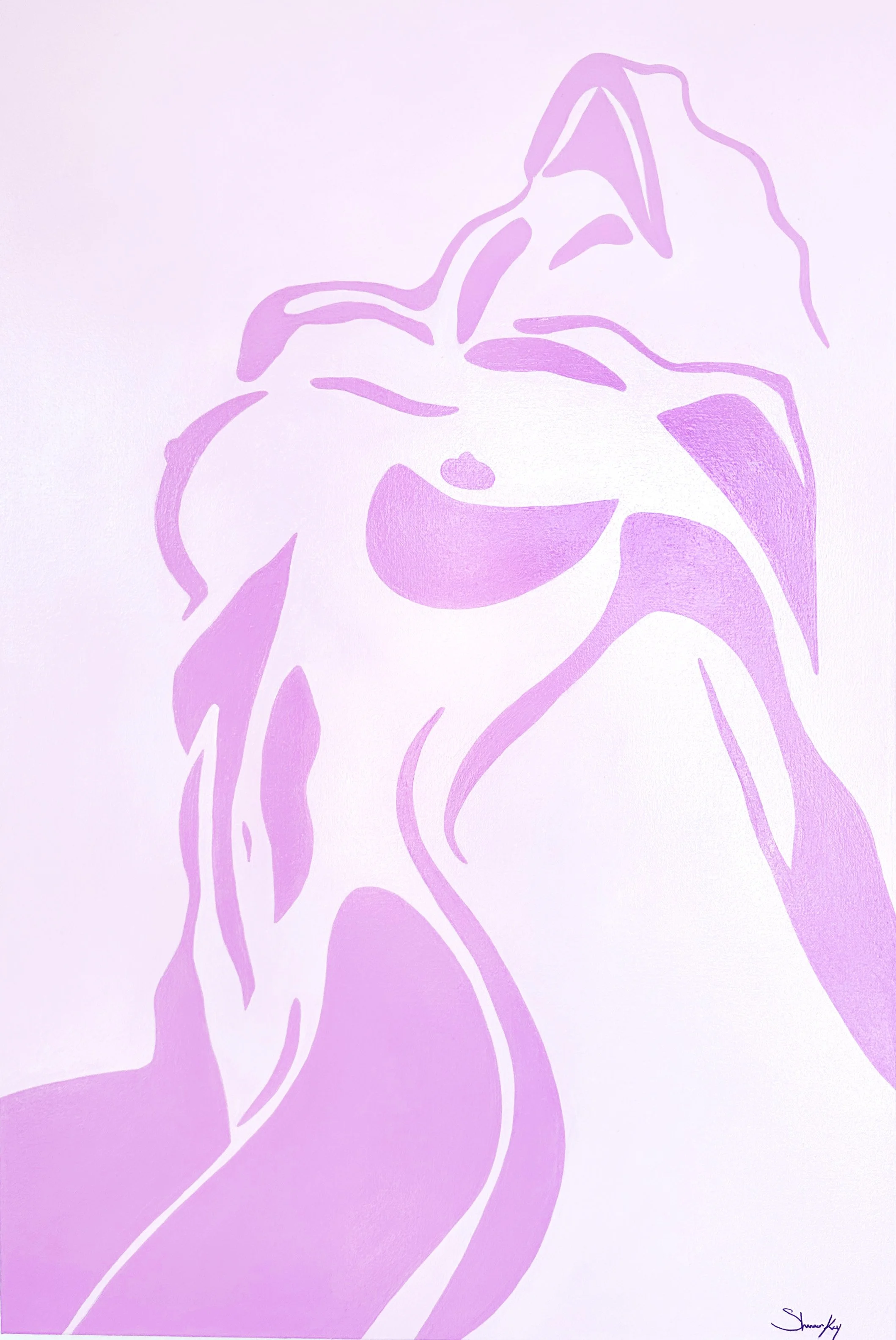 Pink Beauty