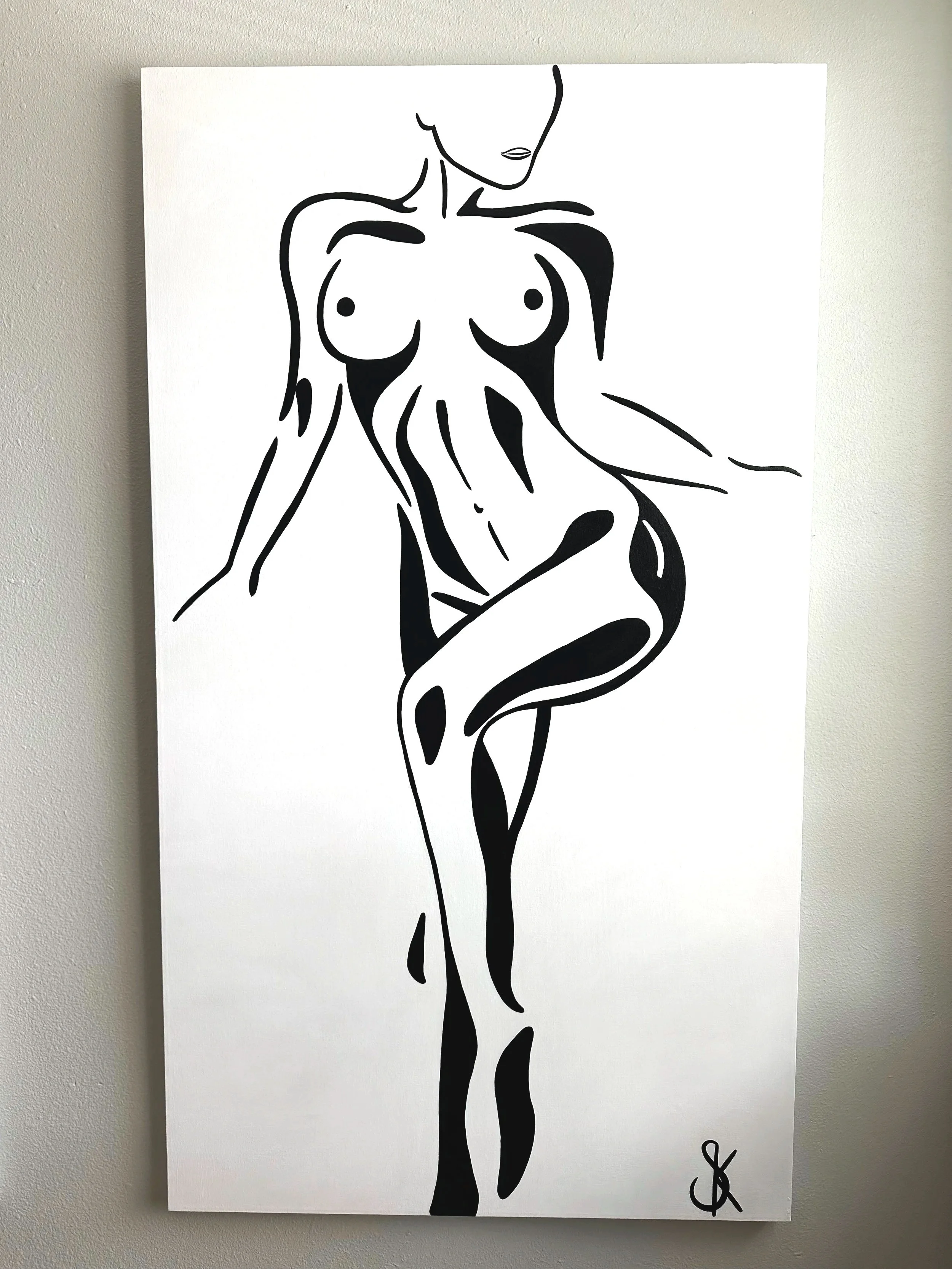 Black Beauty no.2
