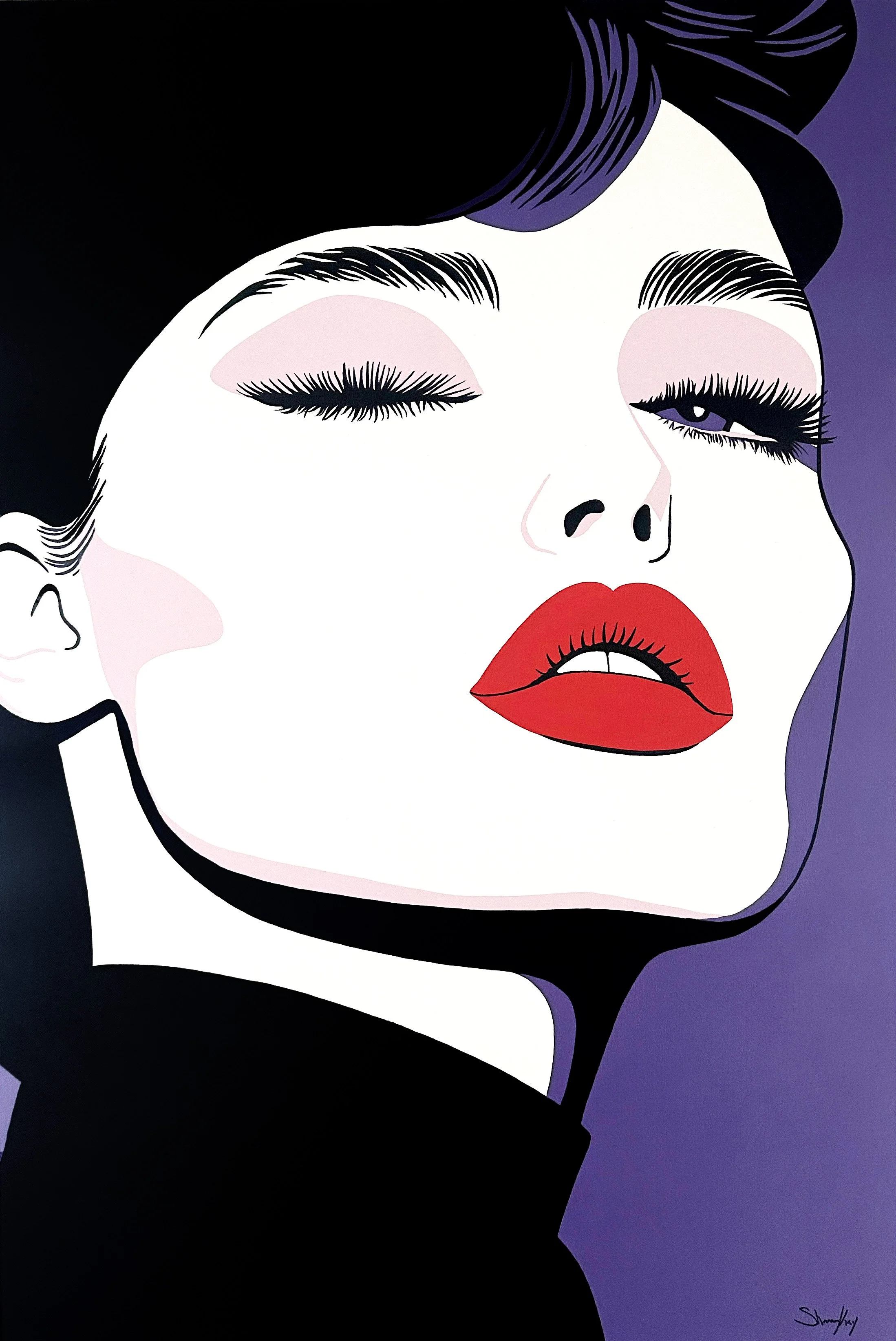 Midnight Muse
